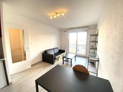 Appartement - 33 m² - 2 pièces
