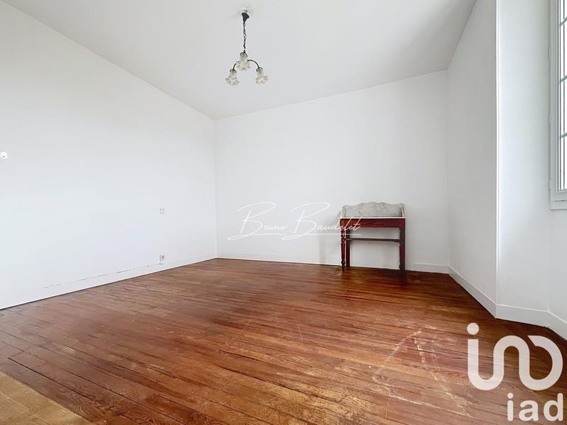 Maison - 125 m² - 4 pièces