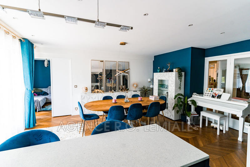 Appartement - 88 m²