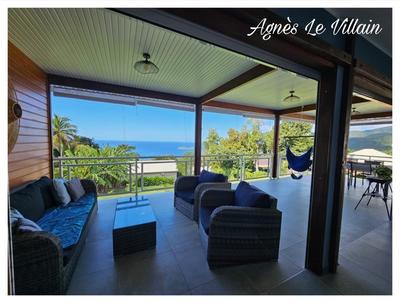 Maison - 109 m² - 4 pièces