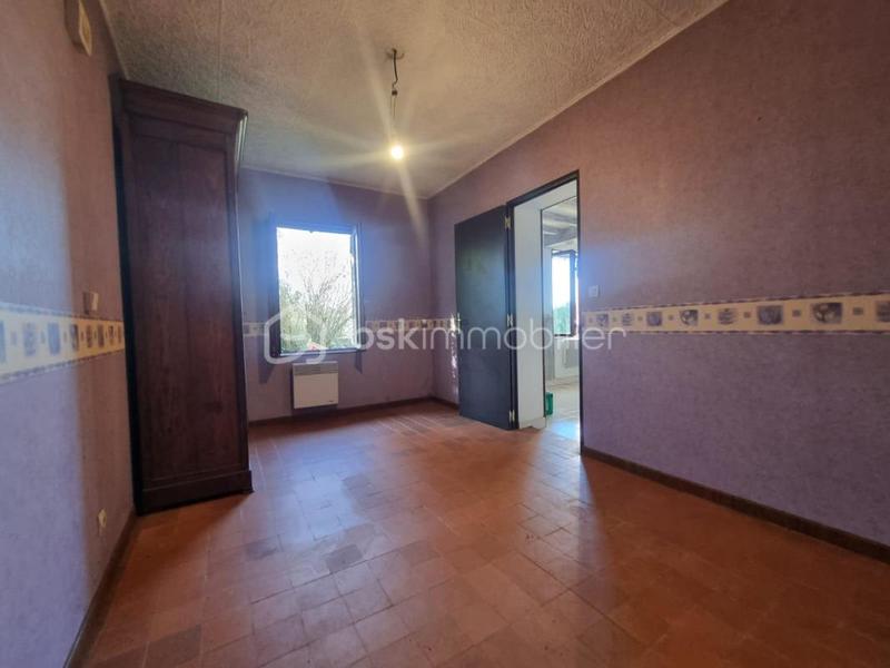 Longère - 49 m² - 2 pièces