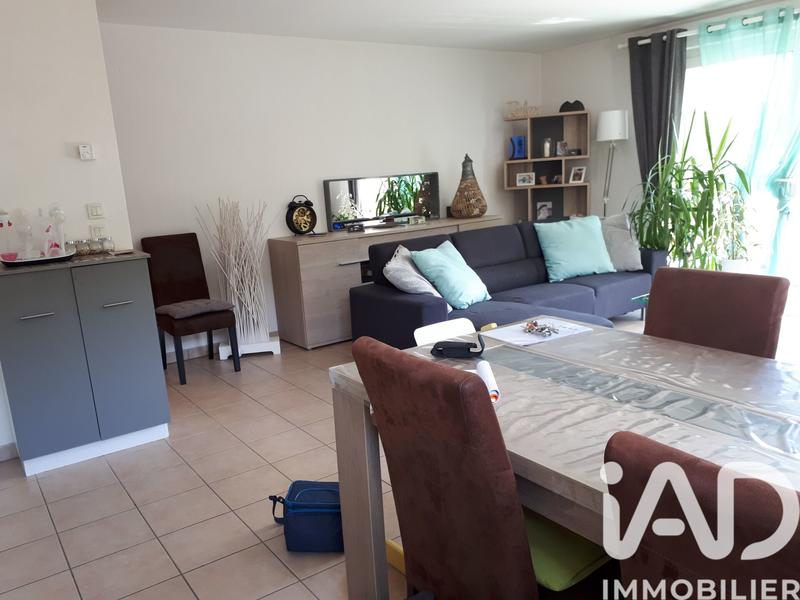 Appartement - 68 m² - 4 pièces