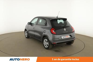 Renault Twingo 1.0 SCe Zen 65 ch