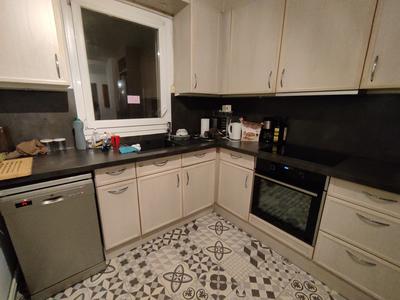 Appartement - 95 m² - 6 pièces