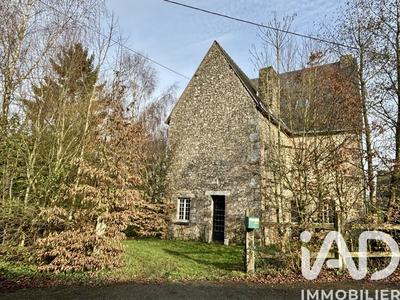 Maison - 350 m² - 14 pièces