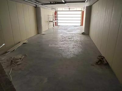 Parking / Garage - 119 m²