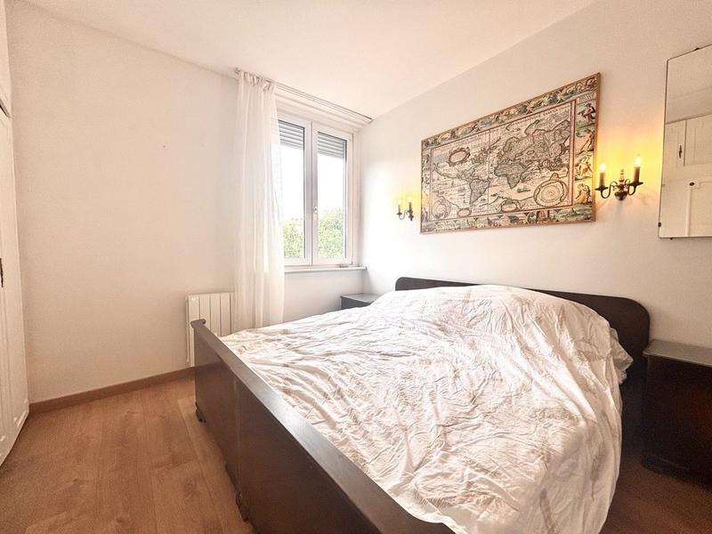 Appartement - 81 m² - 4 pièces