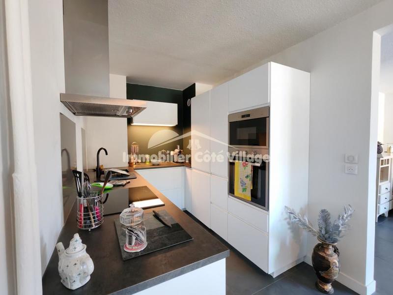Appartement - 53 m² - 2 pièces