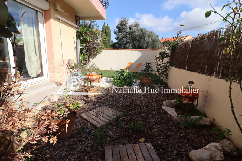 Appartement - 63 m² - 2 pièces