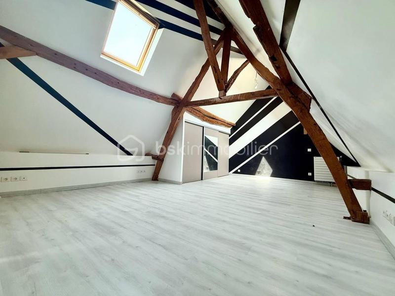 Longère - 278 m² - 8 pièces