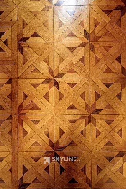 Appartement - 247 m² - 5 pièces