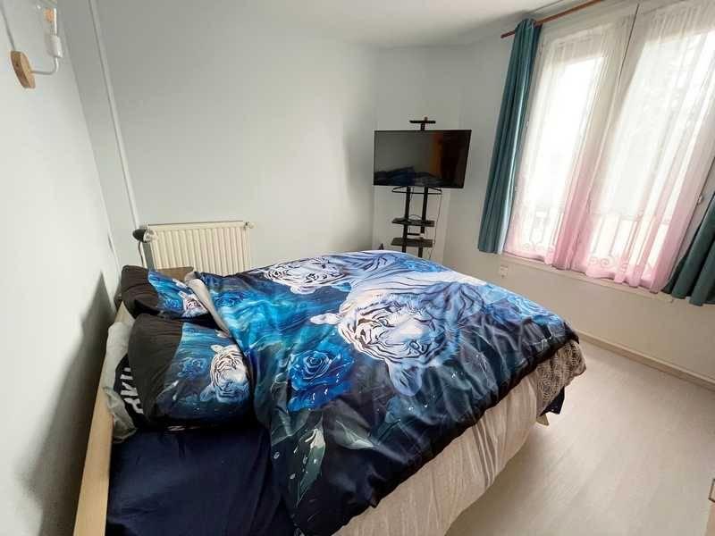 Maison - 47 m² - 3 pièces