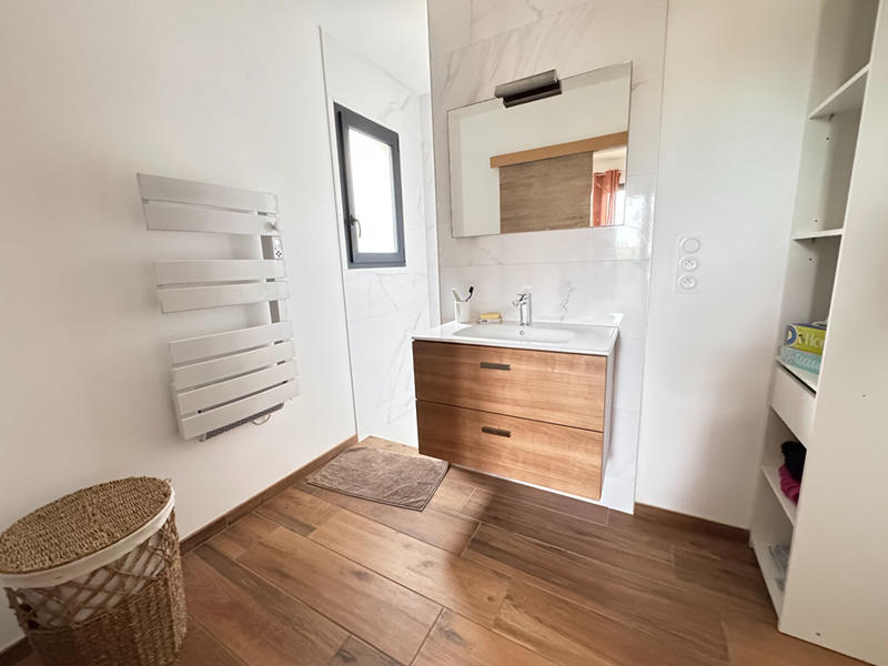 Villa - 103 m² - 4 pièces