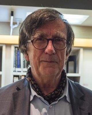 Conférence : Voir le monde avec Bruno Latour : trois figures de la pensée philosophique contemporaine