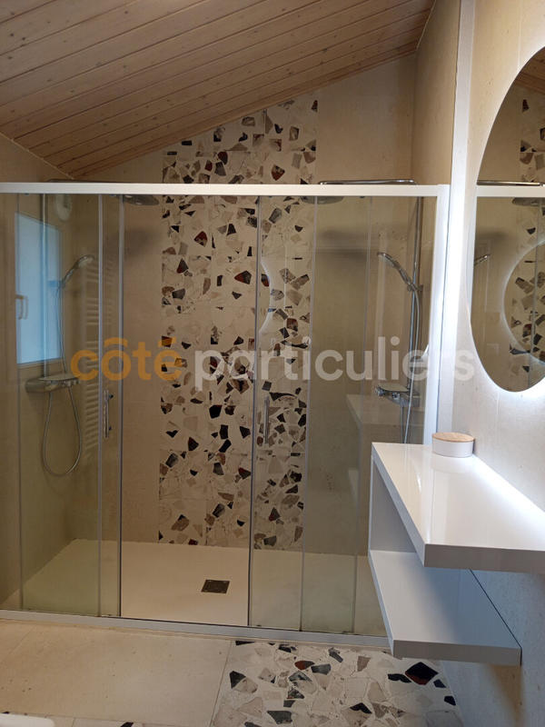 Maison d'architecte - 251 m² - 12 pièces