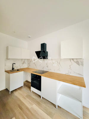 Maison - 72 m² - 4 pièces