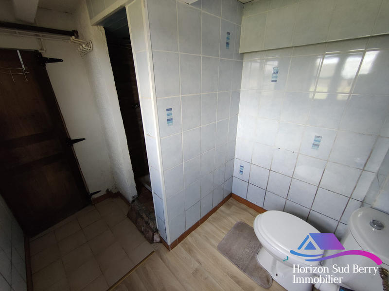 Maison - 78 m² - 3 pièces