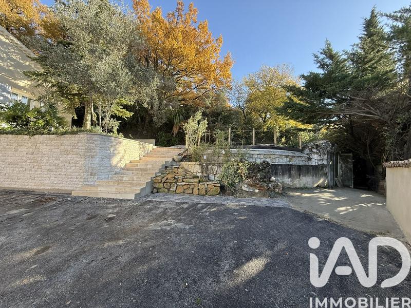 Maison - 113 m² - 4 pièces