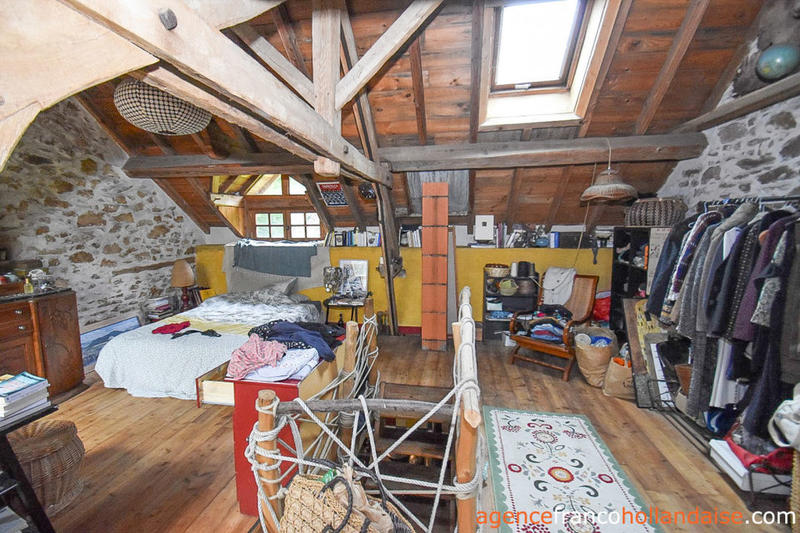 Maison - 173 m² - 5 pièces