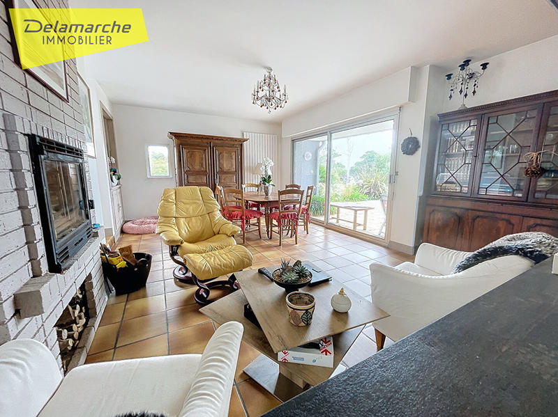 Maison - 183 m² - 6 pièces