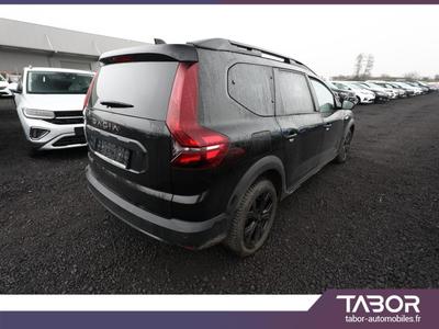 Dacia Jogger 1.0 TCe 100 Eco-G Extreme+ 7p Gps
