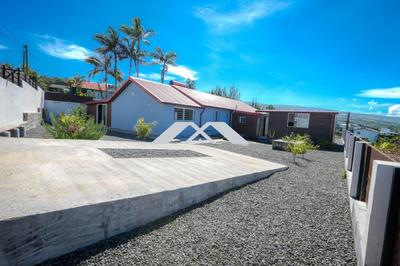 Maison - 125 m² - 8 pièces