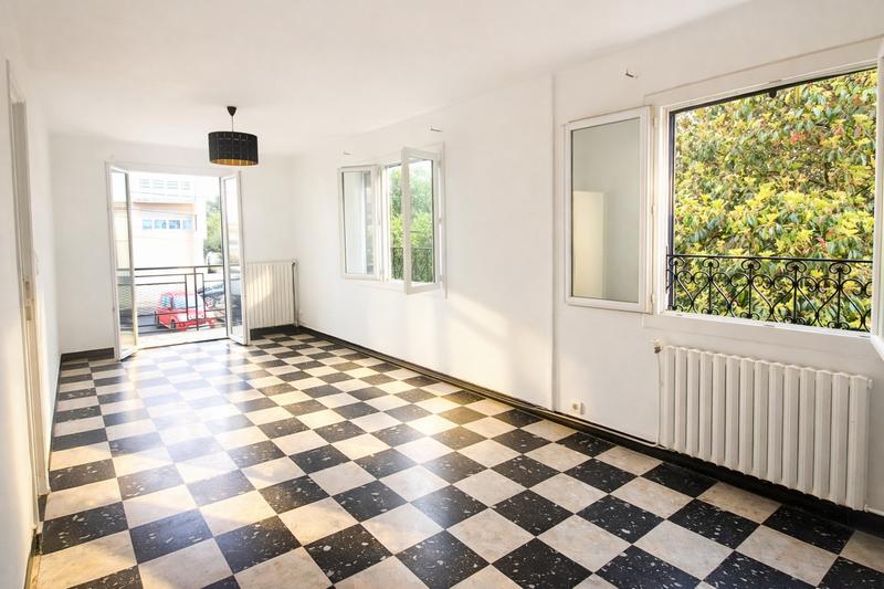 Maison - 102 m² - 4 pièces