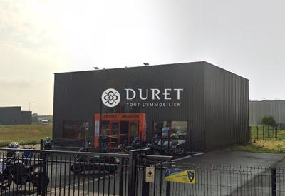 Local d'activités - 780 m²