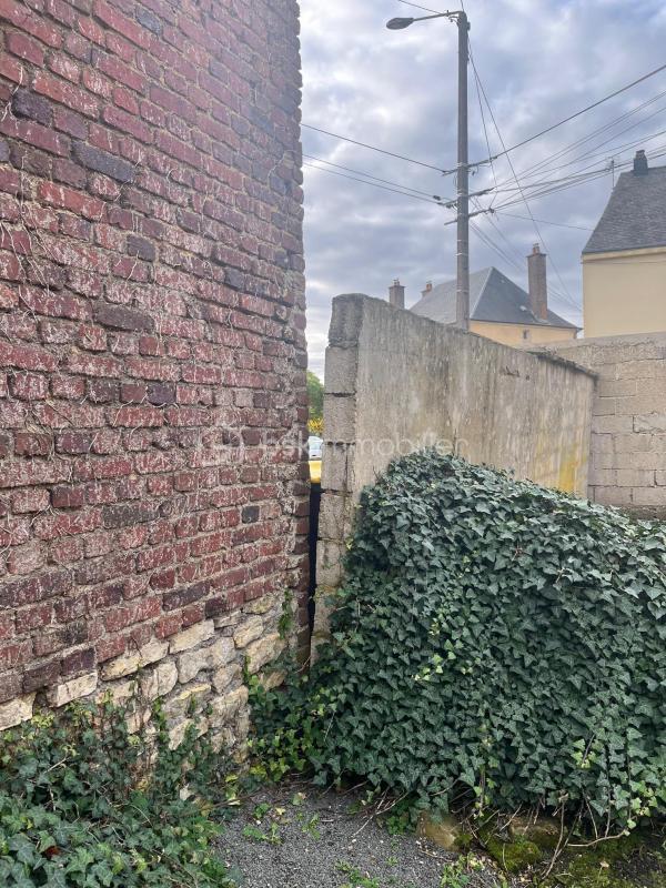 Maison - 84 m² - 4 pièces