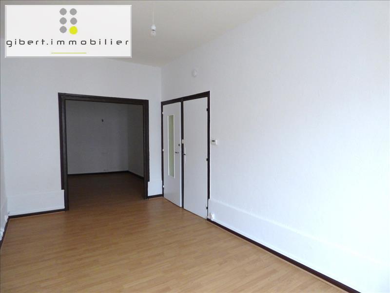 Appartement - 42 m² - 1 pièce