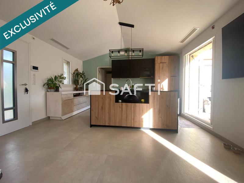 Appartement - 103 m² - 3 pièces