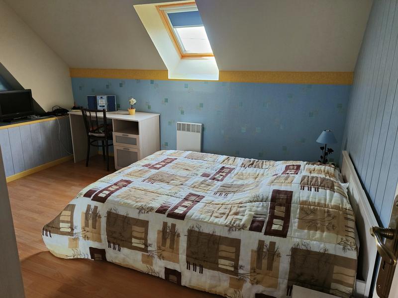 Maison - 371 m² - 17 pièces