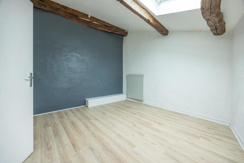 Maison de bourg - 86 m² - 3 pièces