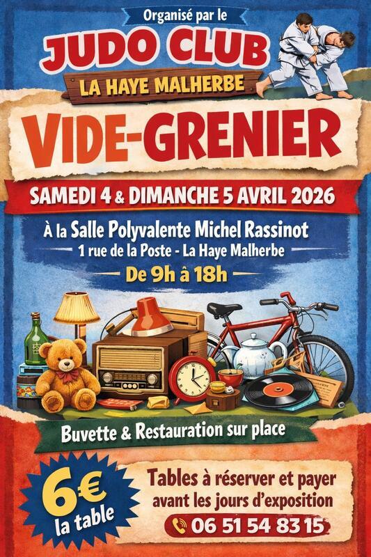 Vide-Grenier