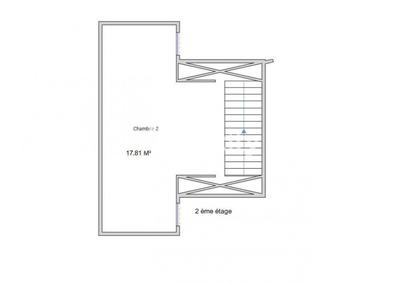 Maison - 155 m² - 6 pièces