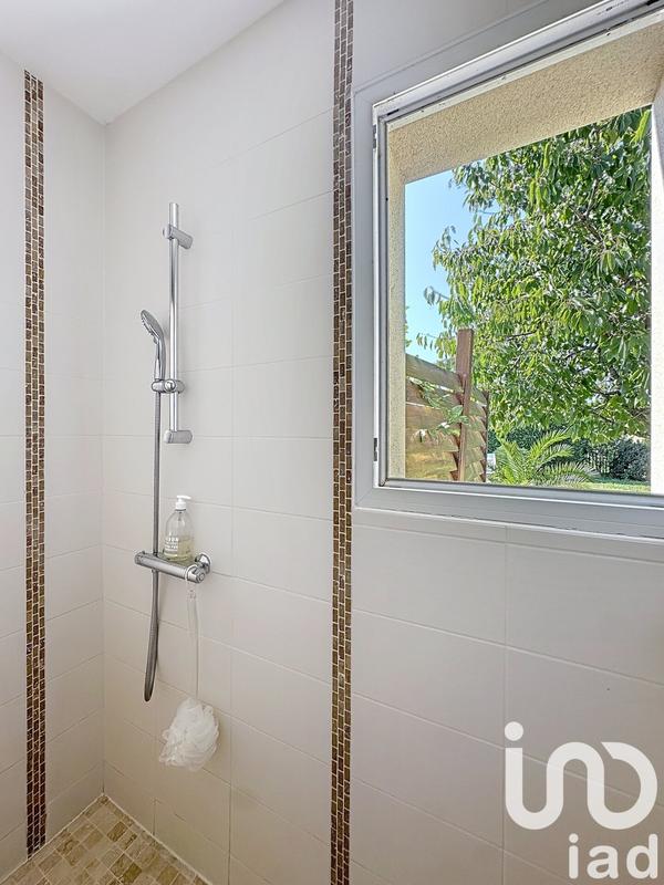 Maison - 106 m² - 5 pièces