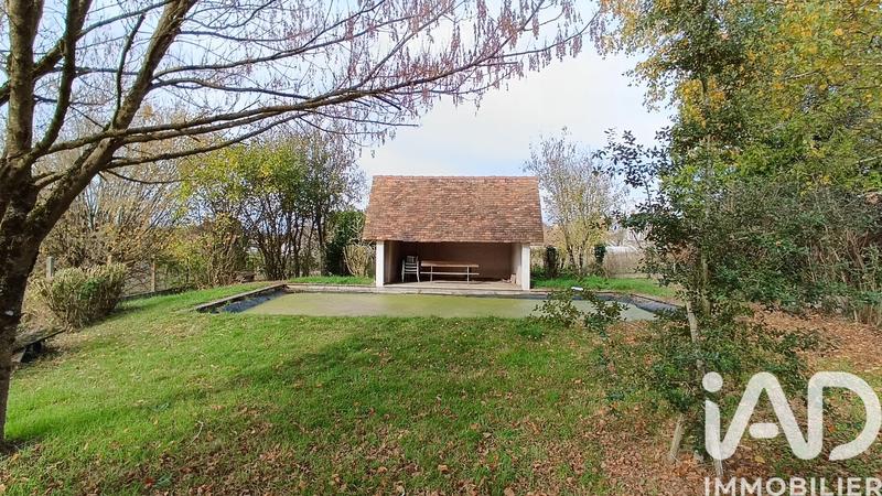 Maison - 65 m² - 3 pièces