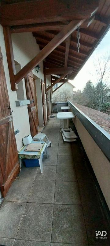 Local commercial - 370 m²