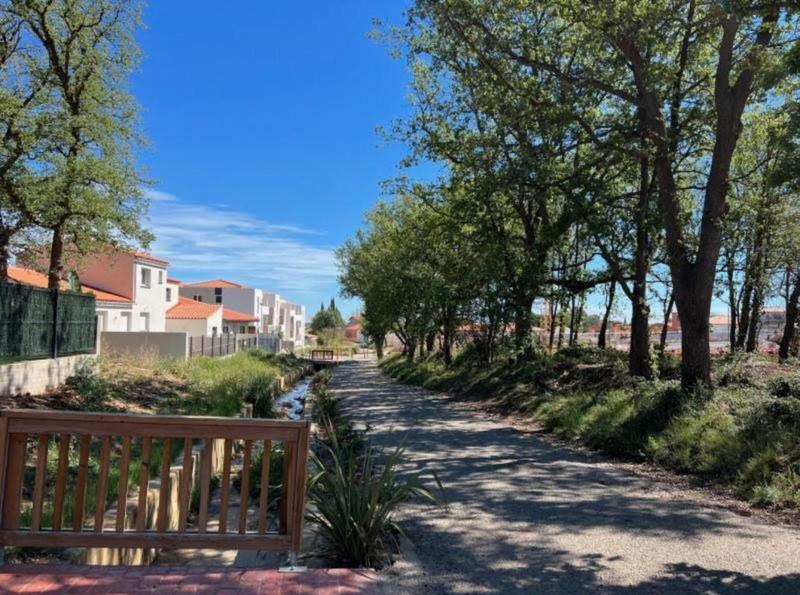 Terrain constructible - 260 m²