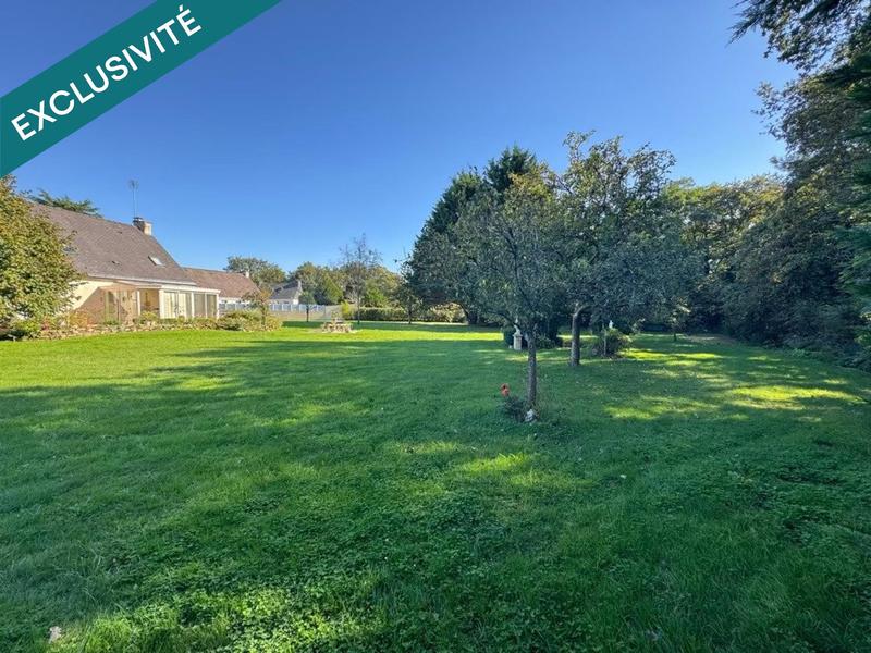 Maison - 157 m² - 5 pièces