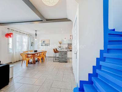 Villa - 85 m² - 4 pièces