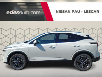 Nissan Qashqai e-Power 190 ch Tekna+