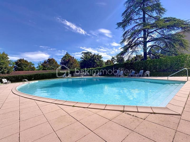 Maison - 51 m² - 2 pièces