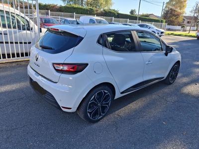 Renault Clio IV 0,9Tce90cv Energy Intens