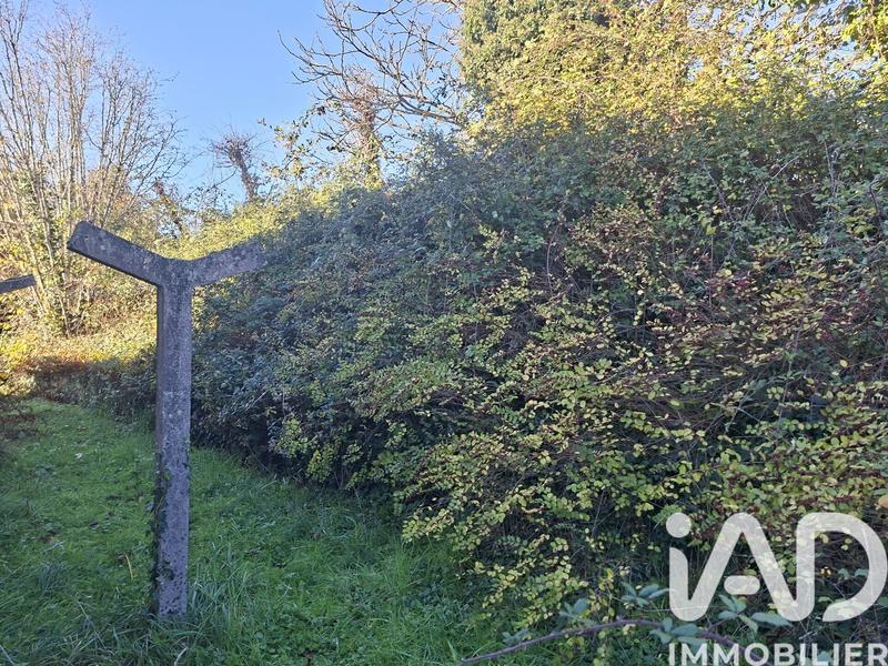 Maison de village - 80 m² - 4 pièces