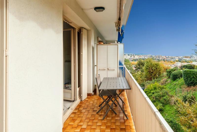 Appartement - 68 m² - 4 pièces