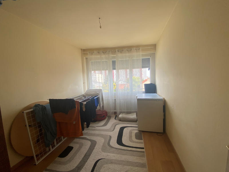 Appartement - 79 m² - 4 pièces