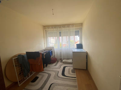 Appartement - 79 m² - 4 pièces