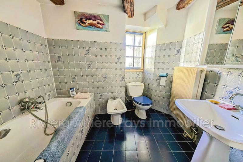 Maison de village - 153 m² - 7 pièces