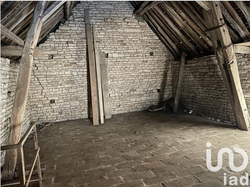 Maison de village - 197 m² - 6 pièces